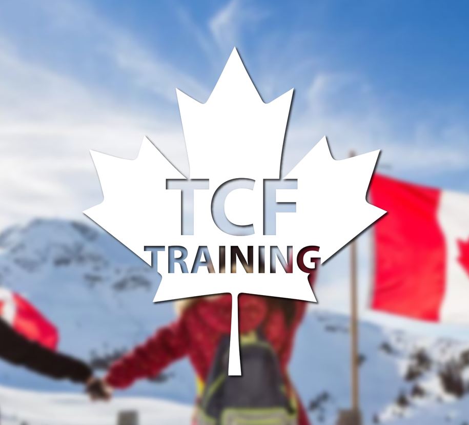 Tcf Program tcf-training